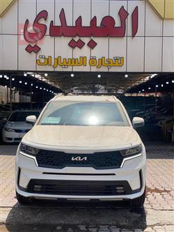 کیا سۆرینتۆ